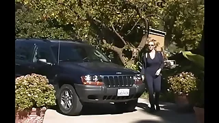 Wendy Is Busty And Of age And Tastes The Cum