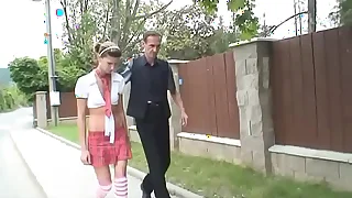 Grown up baffle wants to have sex a young bitch Vol&period; 8