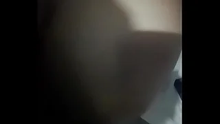 China loca gimiendo rex 1