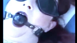 Slutwife Augusta- Bondage compilation be worthwhile for a of age slut