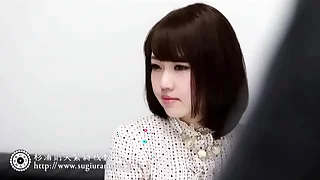 bondage japanese Yuiko