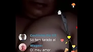 Mature whore